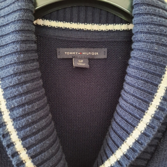 Tommy Hilfiger Sz M - Picture 2 of 4